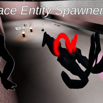 (GOATMAN AND ELKMAN!) grace entity spawner