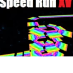 Speed Run XV - Early 2019 Version Remake