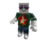 HITMAN.GANG