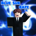 Blue Sun Cafè