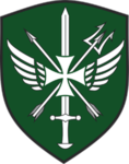 Uniformed Services