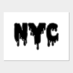 Nyc Legends
