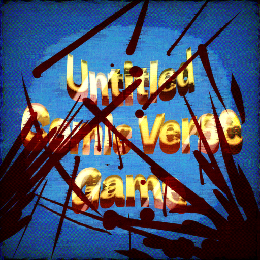 Untitled Comic Verse Game [RELEASE]