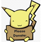 Donate robux group 1st