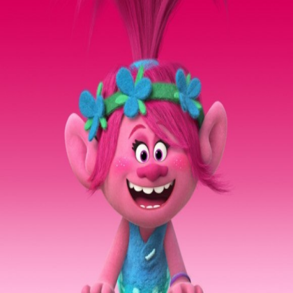 trolls poppy Roblox decal