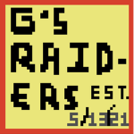 gamer’s raiders