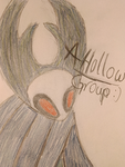 A Hollow group:)