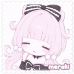 ⵌmeraki