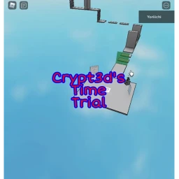 Crypt3d's Time Trial [WIP] icon