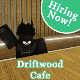 Driftwood Cafe
