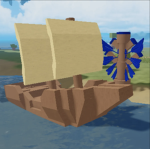 Golden Totem Civilization Navy