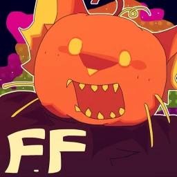 Feline Fighters [HALLOWEEN!] icon
