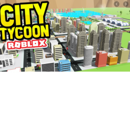 City Tycoon!