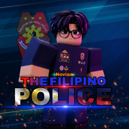 [Free Gun] The Filipino Police Roleplay ⭐