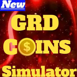 GRD Coins Simulator