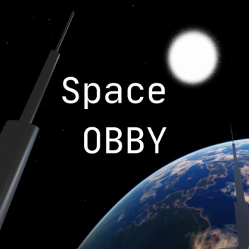 Space Obby!