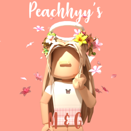 Peachhyy's Spring M&G!
