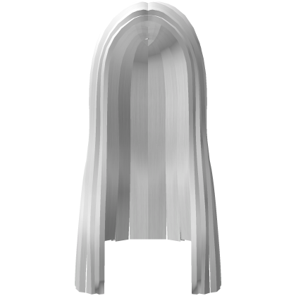 hair style 1 white