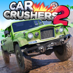 [New Cars!🌿] Car Crushers 2 - Physics Simulation