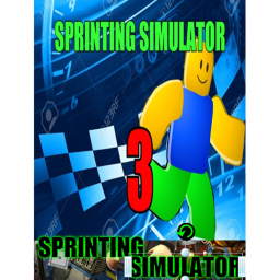 Sprinting Noob Simulator