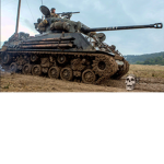TankBoyMa fan group