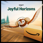 Amazon's Joyful Horizons - Find the Stickers [105]