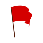 Red Flag Lines