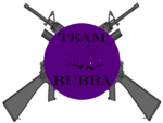 TEAM BUBBA