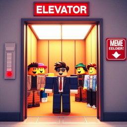 Meme Elevator