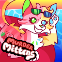 [🏖️Summer Event] Murder Mittens🐱🔪