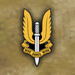 ~Special Air Service Regiment~
