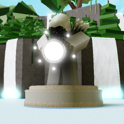 Baad_Buddy's Nature Place icon