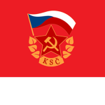 [KSČ] Komunistická strana Československa
