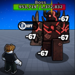 Dungeon Requiem