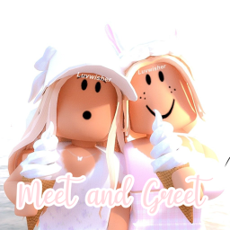 Meat & Greet \\ Queens Official