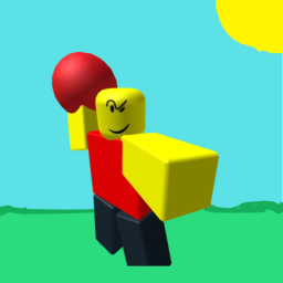 Dodgeball Attack