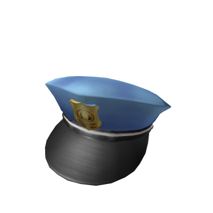 dead officers cap