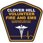 Clover Hill Volunteer Fire/EMS
