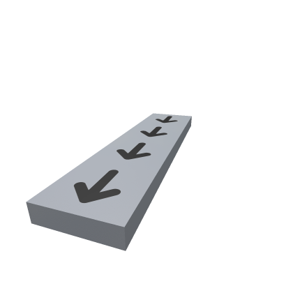 Moving Part ( Kit / Free Model )