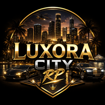 [New] Luxora City RP