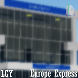 London City Airport
