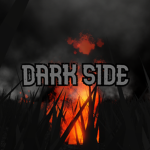 the dark sidet