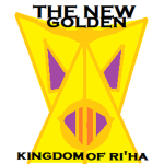 The New Golden Kingdom of Ri'ha