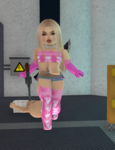 Bobbi 100