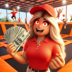 Trampoline Roleplay