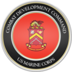 Combat Development Commαnd