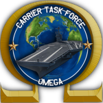 Carrier Task Force "Omega" (Neo Warfare X)