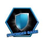 Stronger Base!