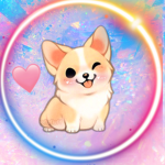 Cozy Corgi