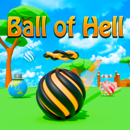 Ball of Hell